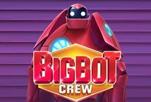 Big Bot Crew slot